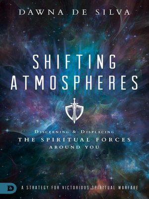 cover image of Shifting Atmospheres